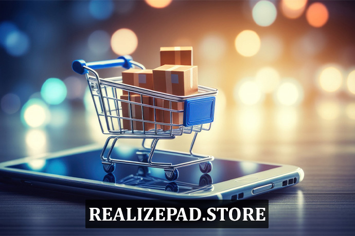 RealizePad.Store