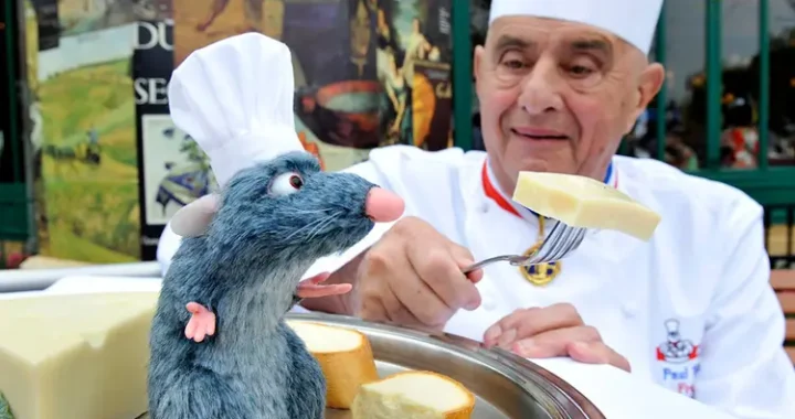 Exploring the remy:vuvr2yhzv9m= ratatouille: The Iconic Character from Ratatouille