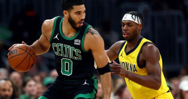 Boston Celtics vs Pacers Match Player Stats: A Deep Dive into Key Performances and Game Analysis