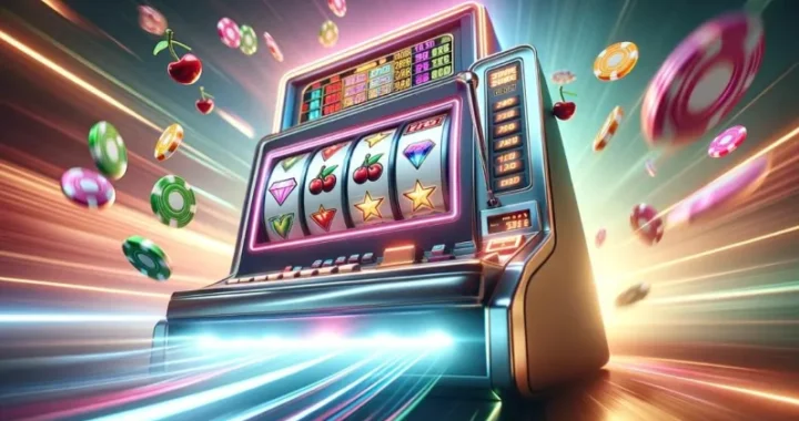 Slot Gacor PG Slot Explained: What Every Player Should Know About Real-Time RTP