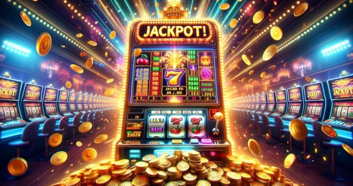 How to Choose the Best Daftar Situs Slot Terpercaya dan Aman Game on Slot Online for Maximum Payouts